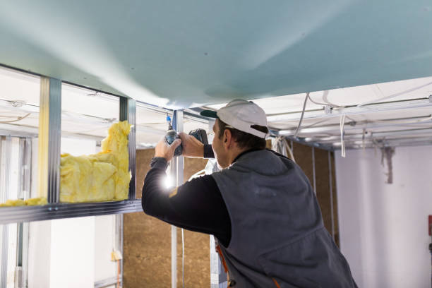 Best Spray Foam Insulation in Tallapoosa, GA