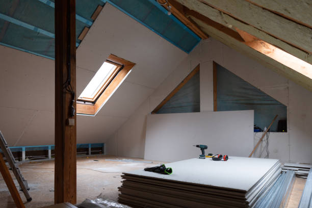 Reliable Tallapoosa, GA Insulation Contractor Solutions