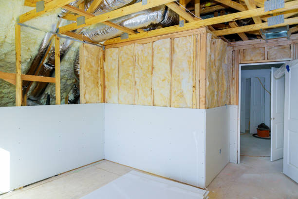 Best Insulation for Specific Applications in Tallapoosa, GA