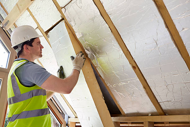 Best Spray Foam Insulation in Tallapoosa, GA