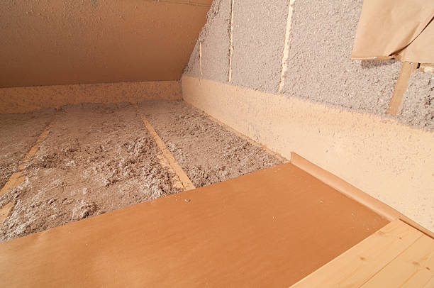 Best Blown-in Insulation in Tallapoosa, GA